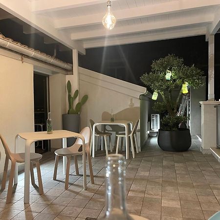 La Casa Di Filo Boutique Bed & Breakfast Roseto Degli Abruzzi Exterior photo