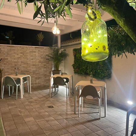 La Casa Di Filo Boutique Bed & Breakfast Roseto Degli Abruzzi Exterior photo