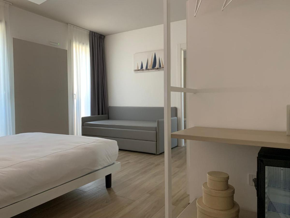 La Casa Di Filo Boutique Bed & Breakfast Roseto Degli Abruzzi Exterior photo