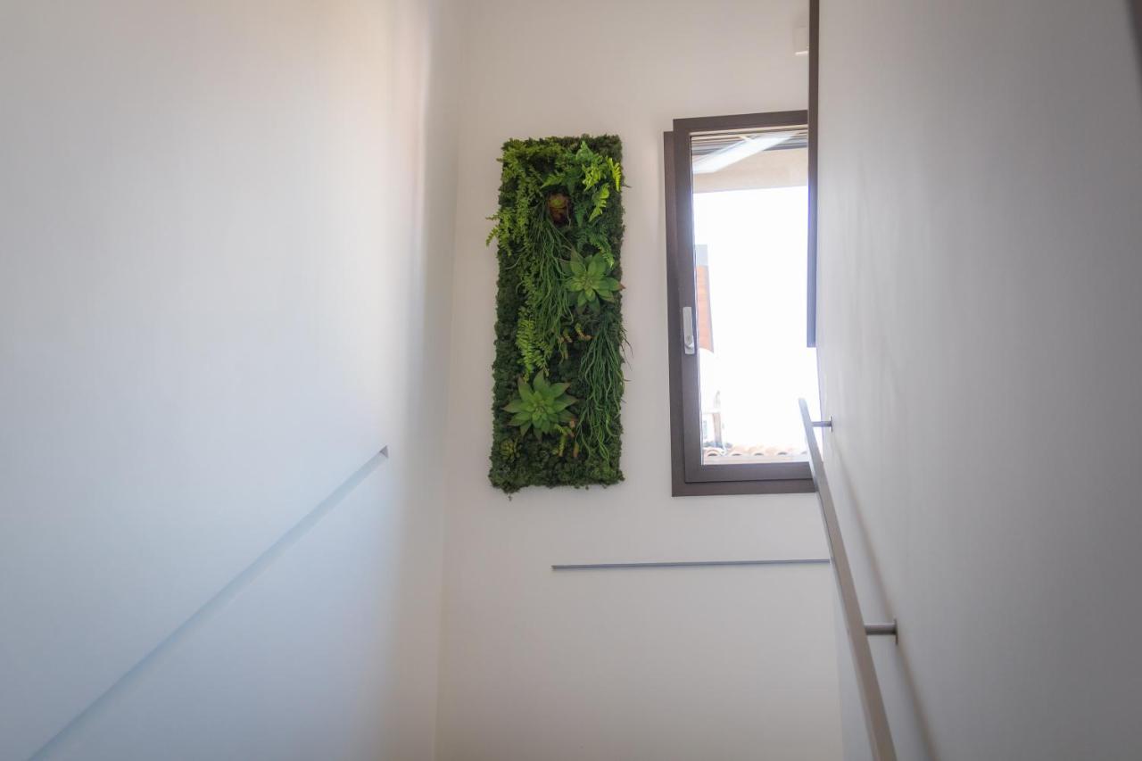 La Casa Di Filo Boutique Bed & Breakfast Roseto Degli Abruzzi Exterior photo