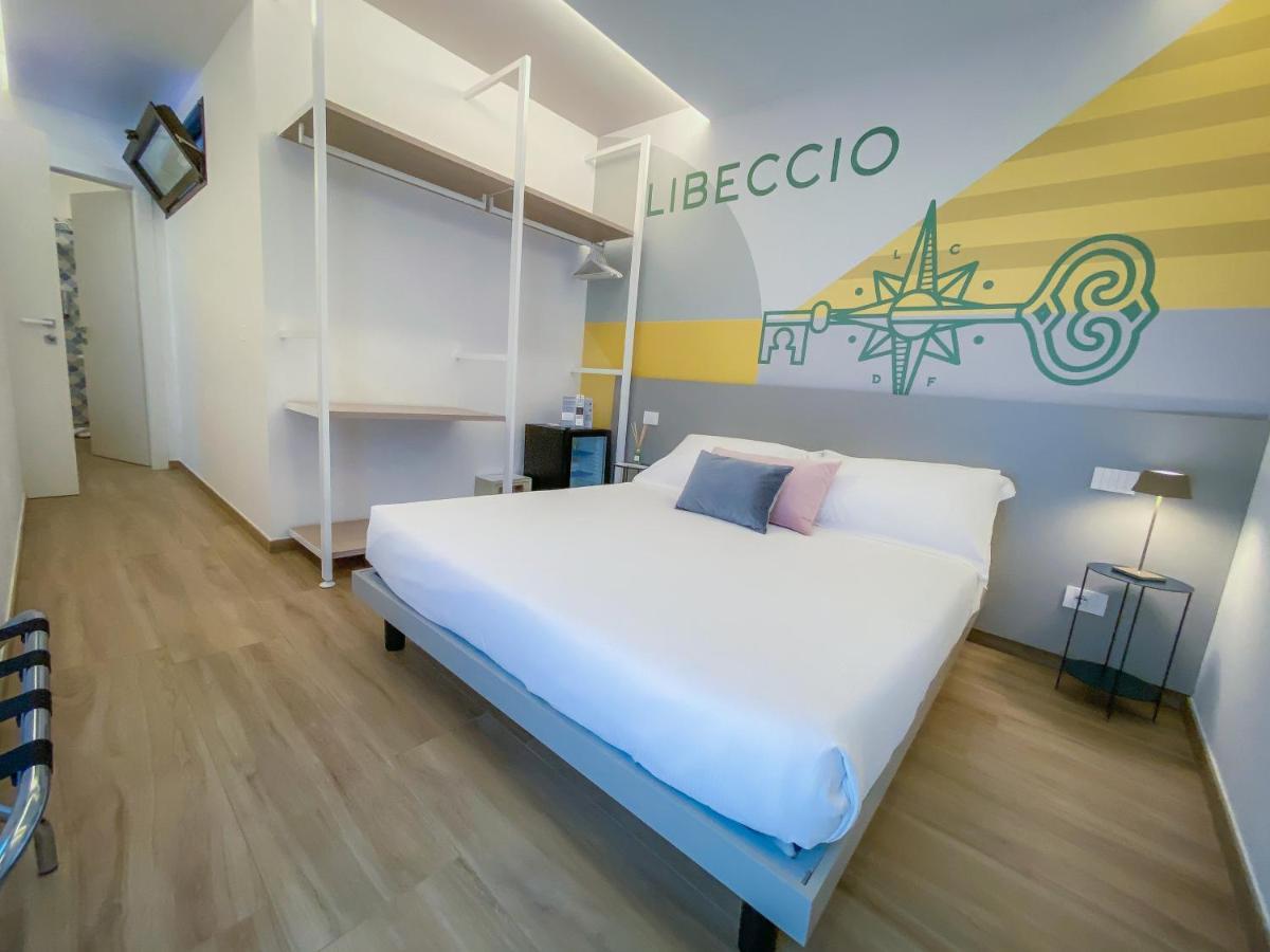 La Casa Di Filo Boutique Bed & Breakfast Roseto Degli Abruzzi Exterior photo