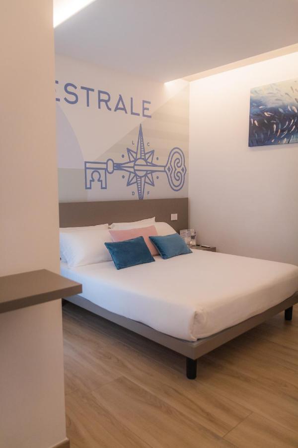 La Casa Di Filo Boutique Bed & Breakfast Roseto Degli Abruzzi Exterior photo