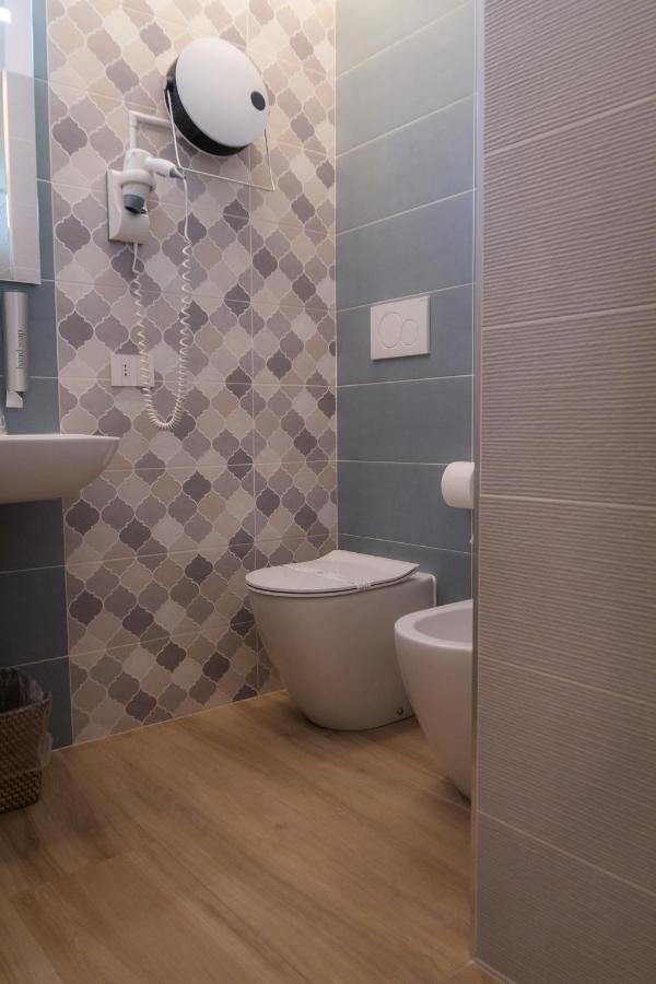 La Casa Di Filo Boutique Bed & Breakfast Roseto Degli Abruzzi Exterior photo