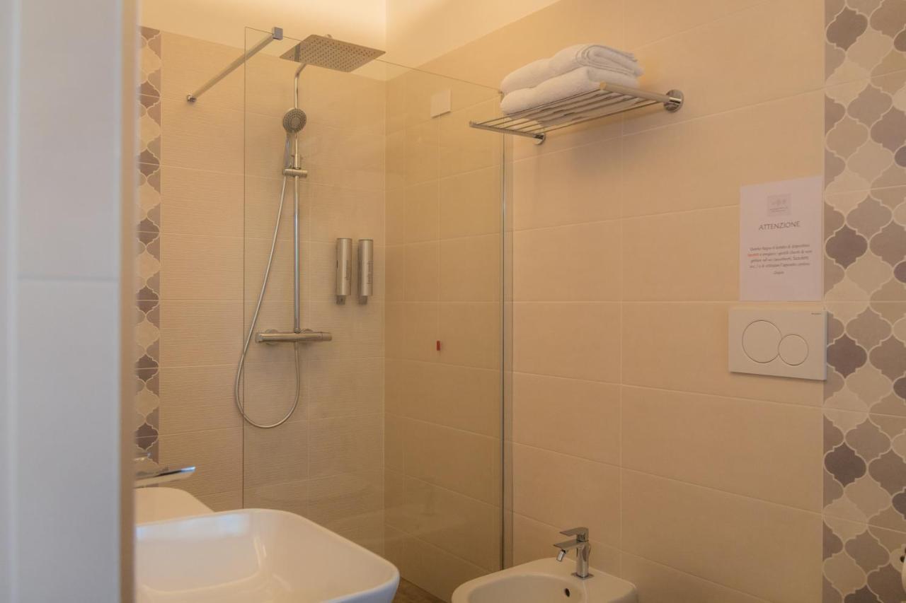 La Casa Di Filo Boutique Bed & Breakfast Roseto Degli Abruzzi Exterior photo