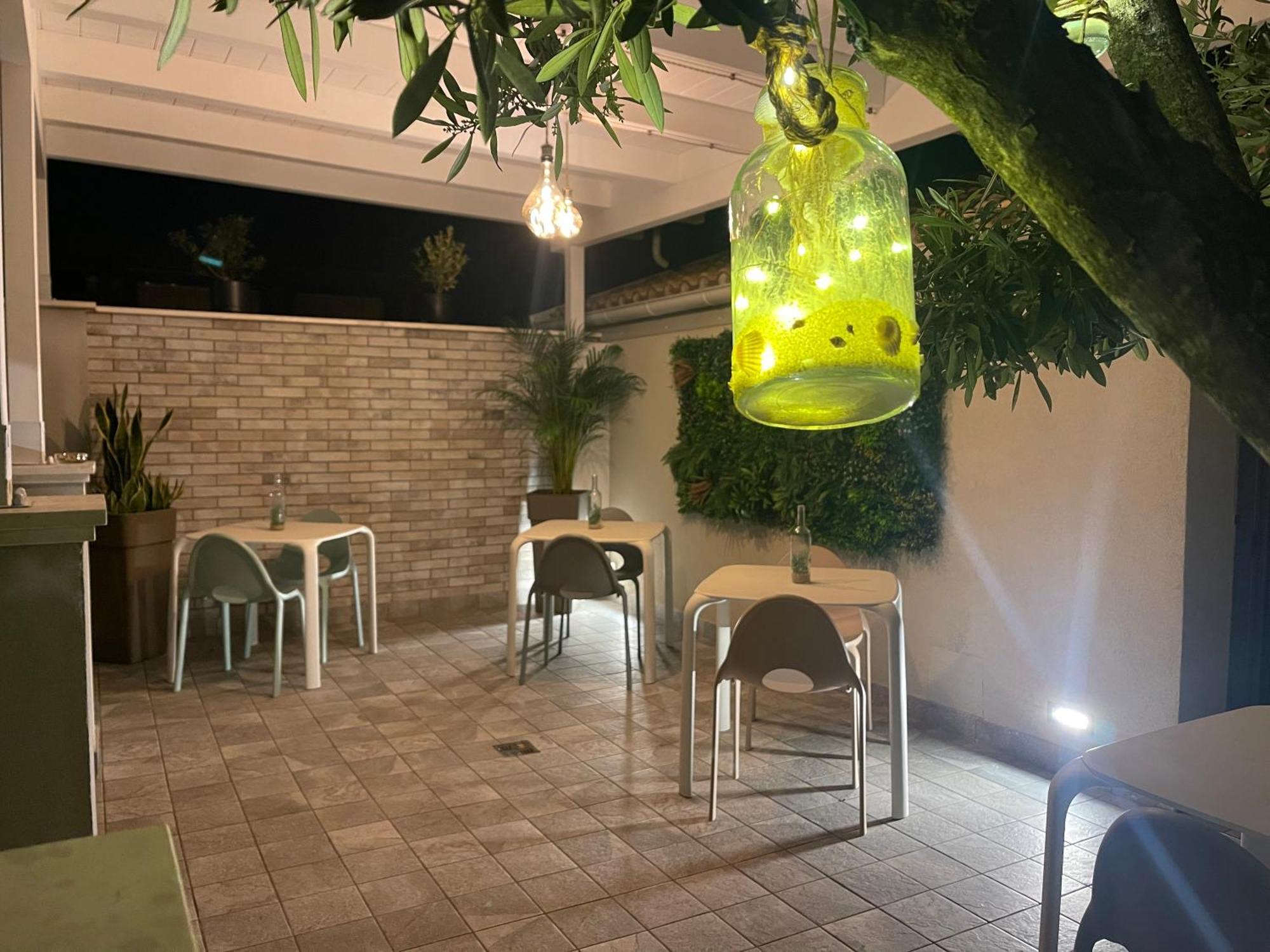 La Casa Di Filo Boutique Bed & Breakfast Roseto Degli Abruzzi Exterior photo